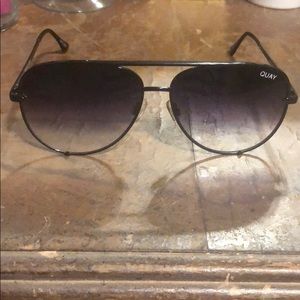 Quay Australia High Key